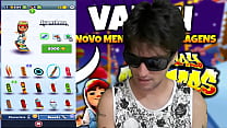 Canal Gato mau22 no youtube,
