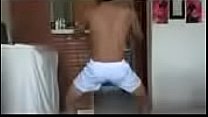 Este negro si sabe bailar