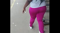 Big Booty nunky