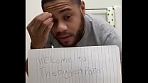 Verification video