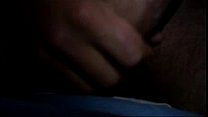 Masturbate and nicely cumshot