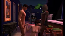 The sims 4
