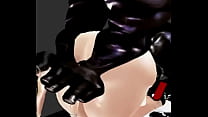 juicy ass