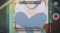 Kanojo mo Kanojo cap 5 sub español