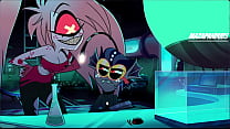 Hazbin Hotel Temporada 2 Cap 03 // Fan-Doblaje Español Latino Completo