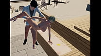 Sissy Dreams on 3DX XChat