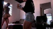 bastidores fodendo e jogando game