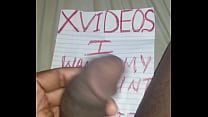 Verification video