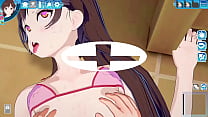 Public sex with mizuhara chizuru swimsuit