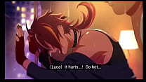 Yaoi hentai sexy twinks get fucked