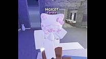 ROBLOX SEX POV