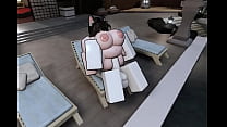 Roblox el mejor Sexo 3D