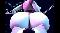 Roxy shemale part 2