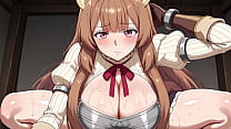 Raphtalia (Shield Hero) AI
