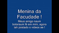 Safada da faculdade Thumbnail