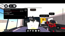 Snowbunny gets railed by a BBC and a BWC