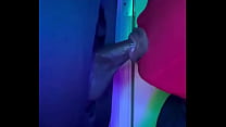 Dick was still hard after that first nut so I kept going and pulled out another Part 1