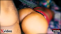 Fodendo minha bebê, sua buceta está tão molhada