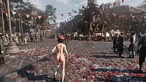 NudExpedition 33: EP 2 Sophie naked