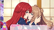 Lewd Idol Project Hot Spring Special Part 5