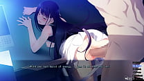Grisaia no Kajitsu Urated Route Yumiko Sakaki Episode 102 : Yamete Kudasai !