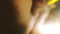 Asian woman fucked by two cocks simultaneously
