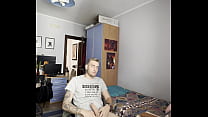 Masturbating on my free time and all my neighbours watching me