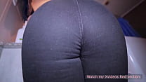 My real stepdaughter secretly sucks my cock in the bathroom until I cum, she swallows my cum, tastes it and spits it out. She is a very slutty and horny teen, she shows her ass all the time and she wants me to eat it
