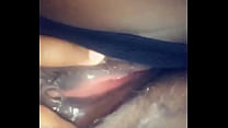 Fat wet pussy