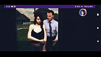 MY GIRLFRIEND AMNESIA PARTE1