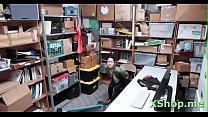 Enticing maiden Jade Noir fucks so nicely