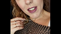 Toi aussi demande moi ta vidéo JOI en contenu privé