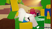 Roblox pron