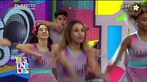 Chicas de MULTIMEDIOS!! Parte 23