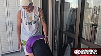 Agatha Mama em: Milf Gostosa Malhando Na Pica do Moreno BBC - Gr&aacute;tis