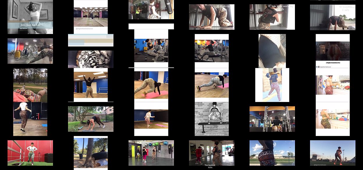 Twerking für Arschliebhaber Twerking für Arschliebhaber