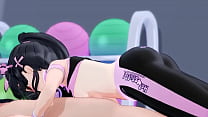 3d hentai