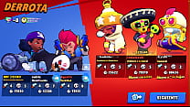 Brawl stars random