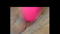 Watch me play with my pussy