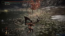 I solo'd malenia but had a nude mod on so i couldn't upload it anywhere else