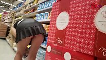 Cristina Almeida s'exhibe au marché ouvert 24h/24 de la paroisse de Ó, son mari cocu la filme, la vidéo complète est maintenant disponible sur le site