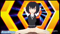 Peni Parker mayor