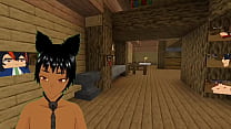 The Jenny mod Fapacraft Minecraft - Fucking jenny again but with a better model and animations (hopefully)