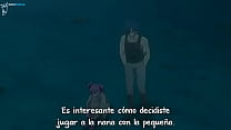 Meikyuu Black Company cap 10 sub español