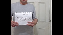 Jose y su Vídeo de verificación