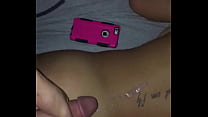 Boyfriend fucks girlfriend with fat ass Thumbnail