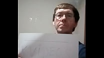 Verificatievideo