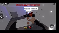 Roblox sex
