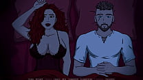 Complete Gameplay - Kingdom of Lust, Part 7
