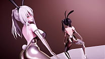 Hatsune weak sound Thumbnail